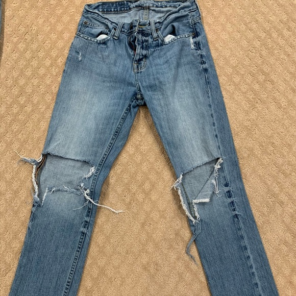 Mossimo Supply Co. Other - Jeans